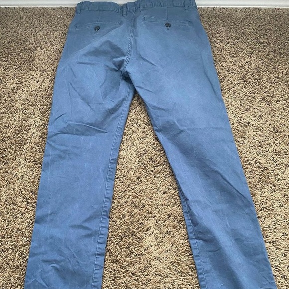 SOLD in live 2for1 Deals Men’s H&M Size 32 Skinny Fit Stretch Jeans - Picture 5 of 6